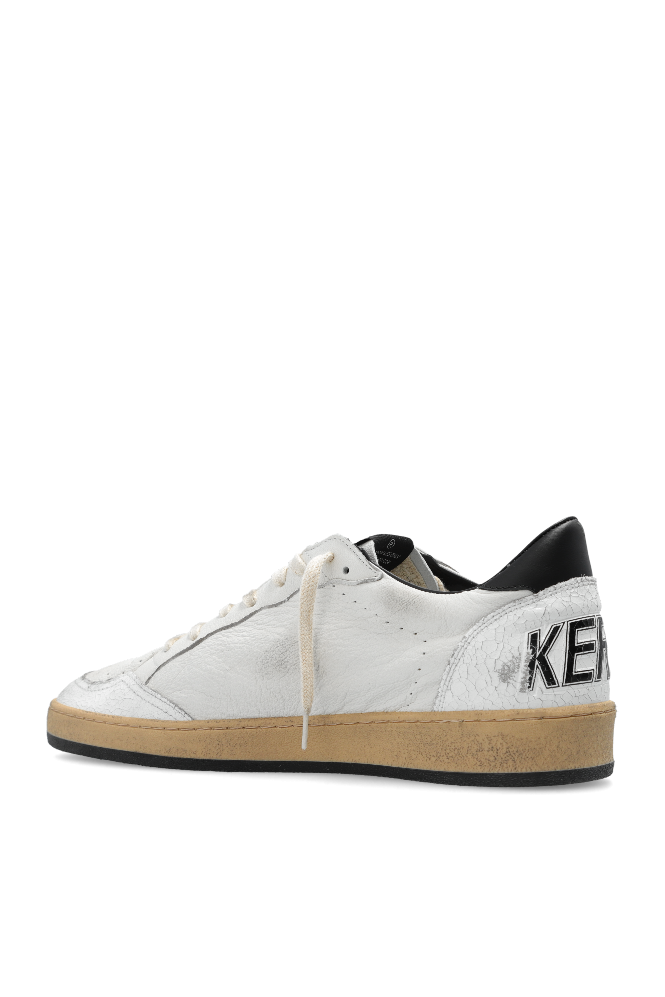 Golden Goose 'Ball Star' sneakers | Men's Shoes | Vitkac